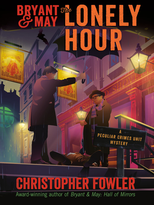 Cover image for The Lonely Hour